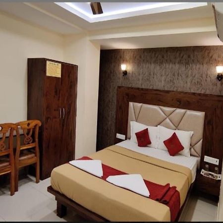Hotel Samaira Residency,Dombivali Dive Eksteriør billede