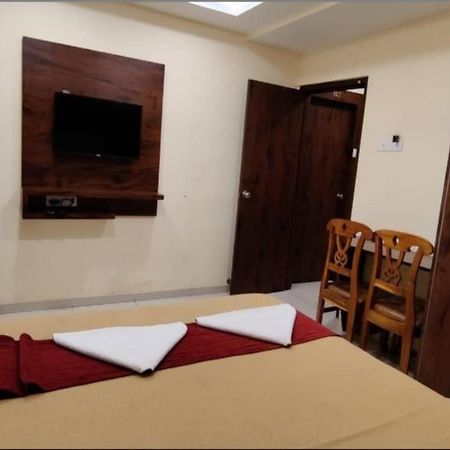 Hotel Samaira Residency,Dombivali Dive Eksteriør billede