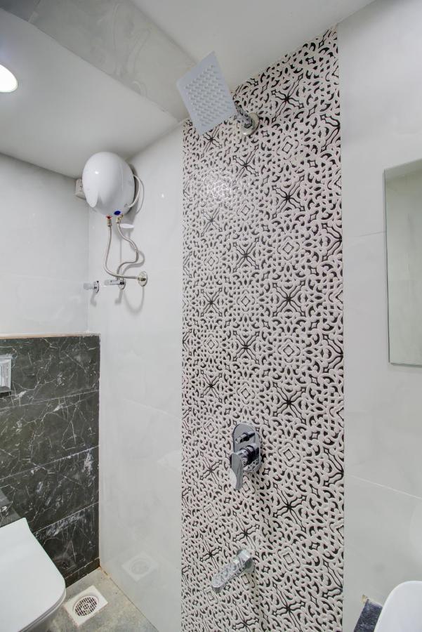 Hotel Samaira Residency,Dombivali Dive Eksteriør billede
