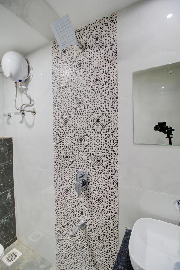 Hotel Samaira Residency,Dombivali Dive Eksteriør billede