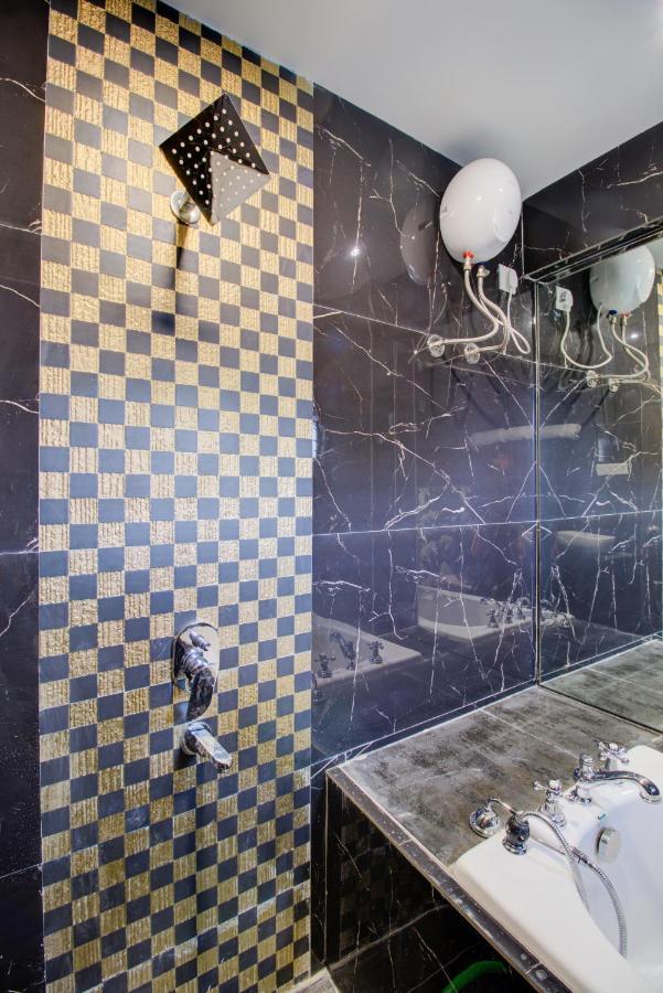Hotel Samaira Residency,Dombivali Dive Eksteriør billede
